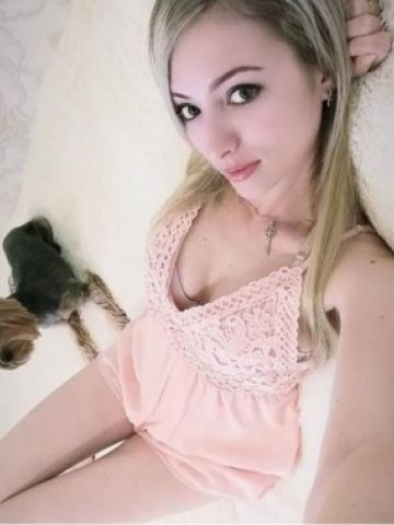 Анкета проститутки Ната, Верхние Ачалуки, 25 лет, №315087